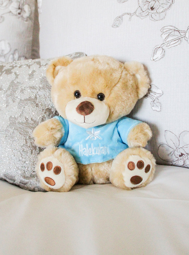 Halekulani Teddy Bear